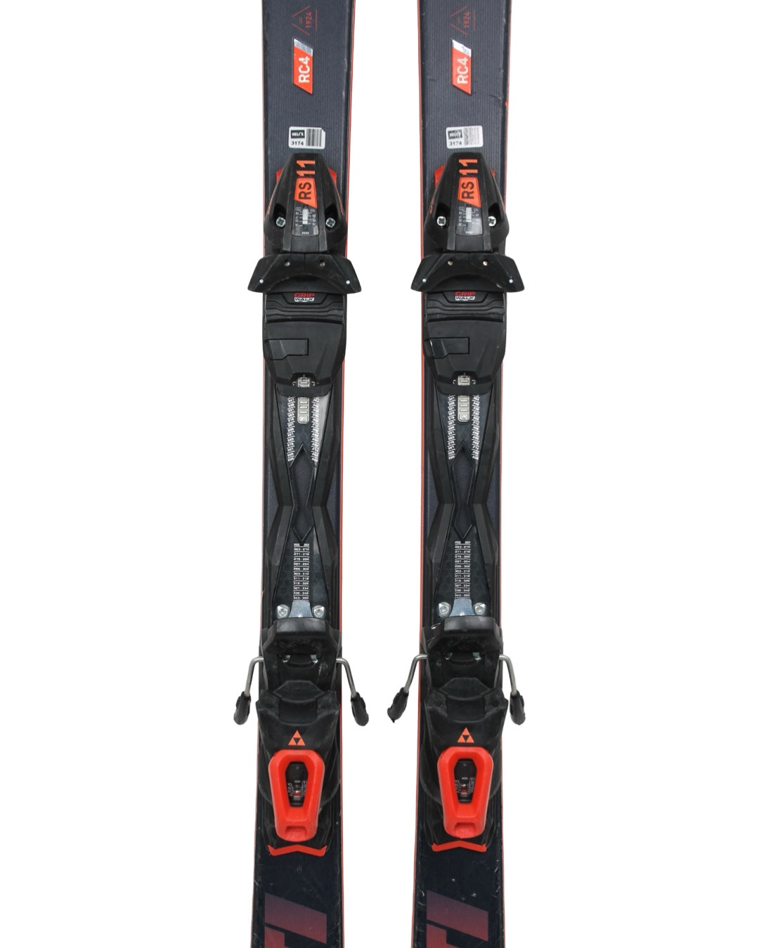 Fischer The Curv DTI