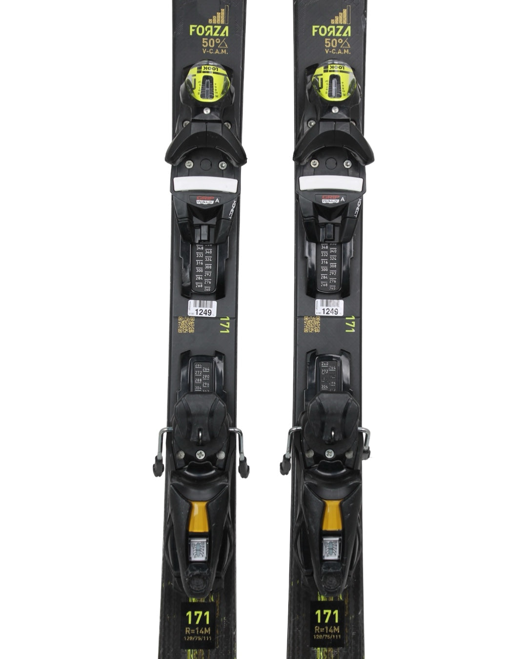 Rossignol Forza 50