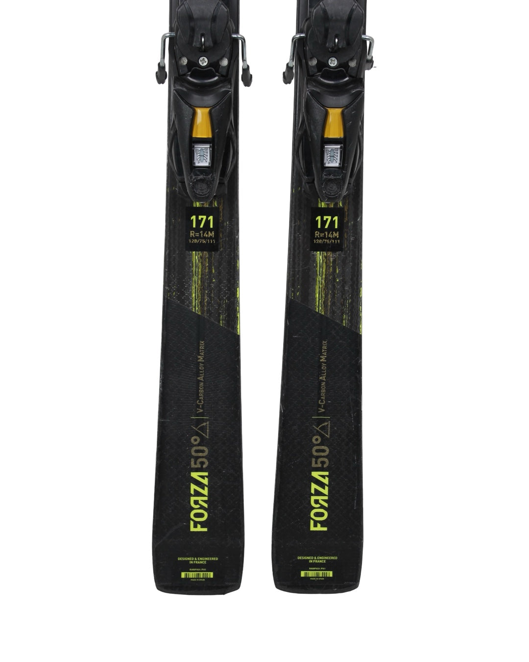 Rossignol Forza 50
