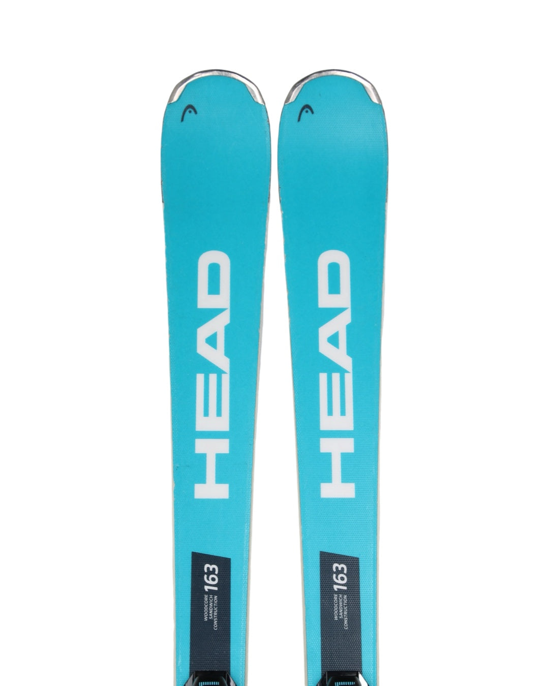 Head Shape SX Blue