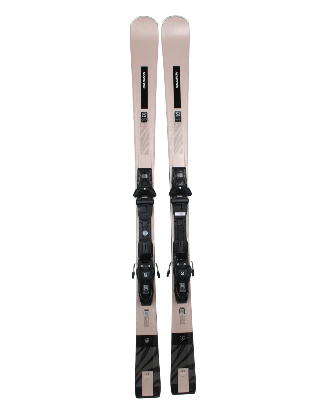 Salomon N8 S/MAX