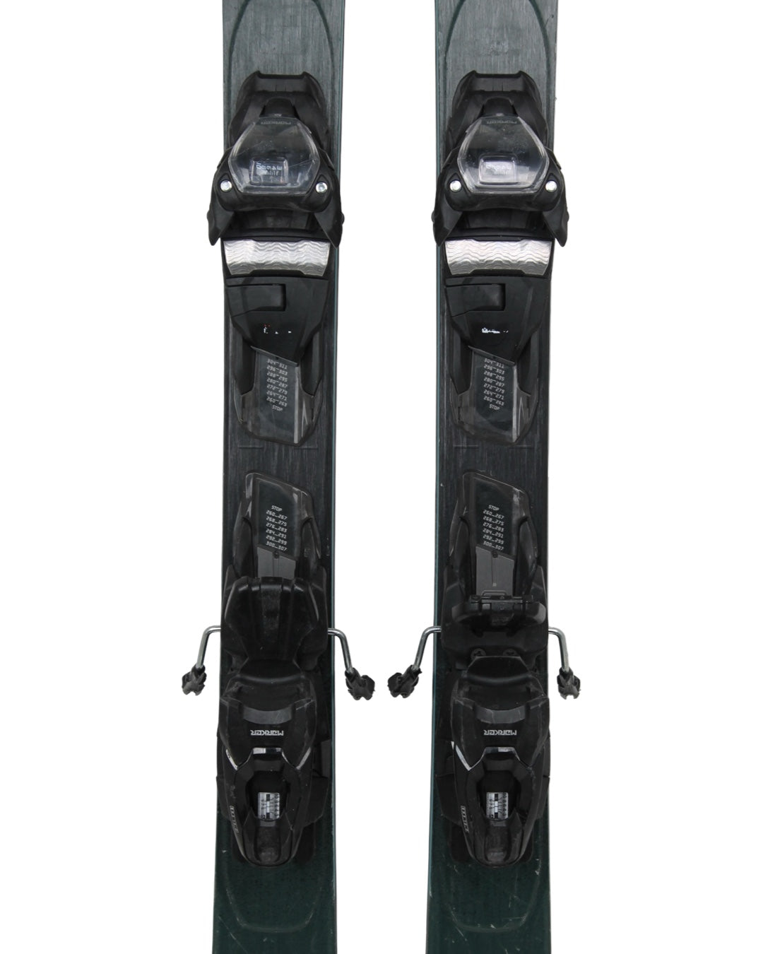 K2 Disruption SC W