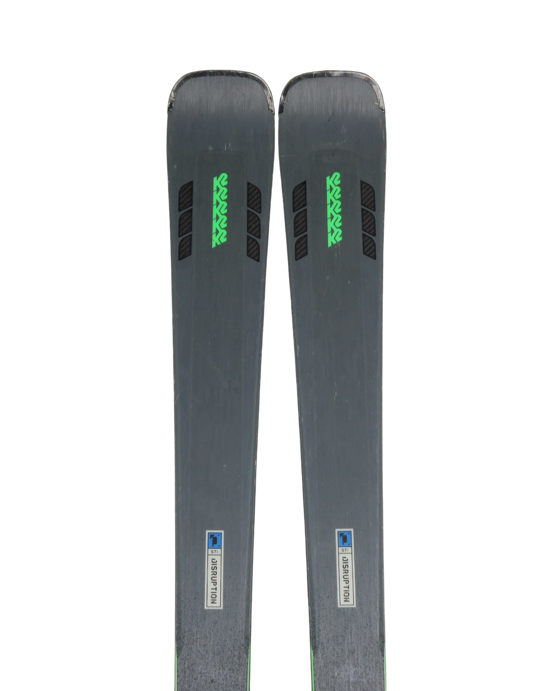 K2 Disruption STI