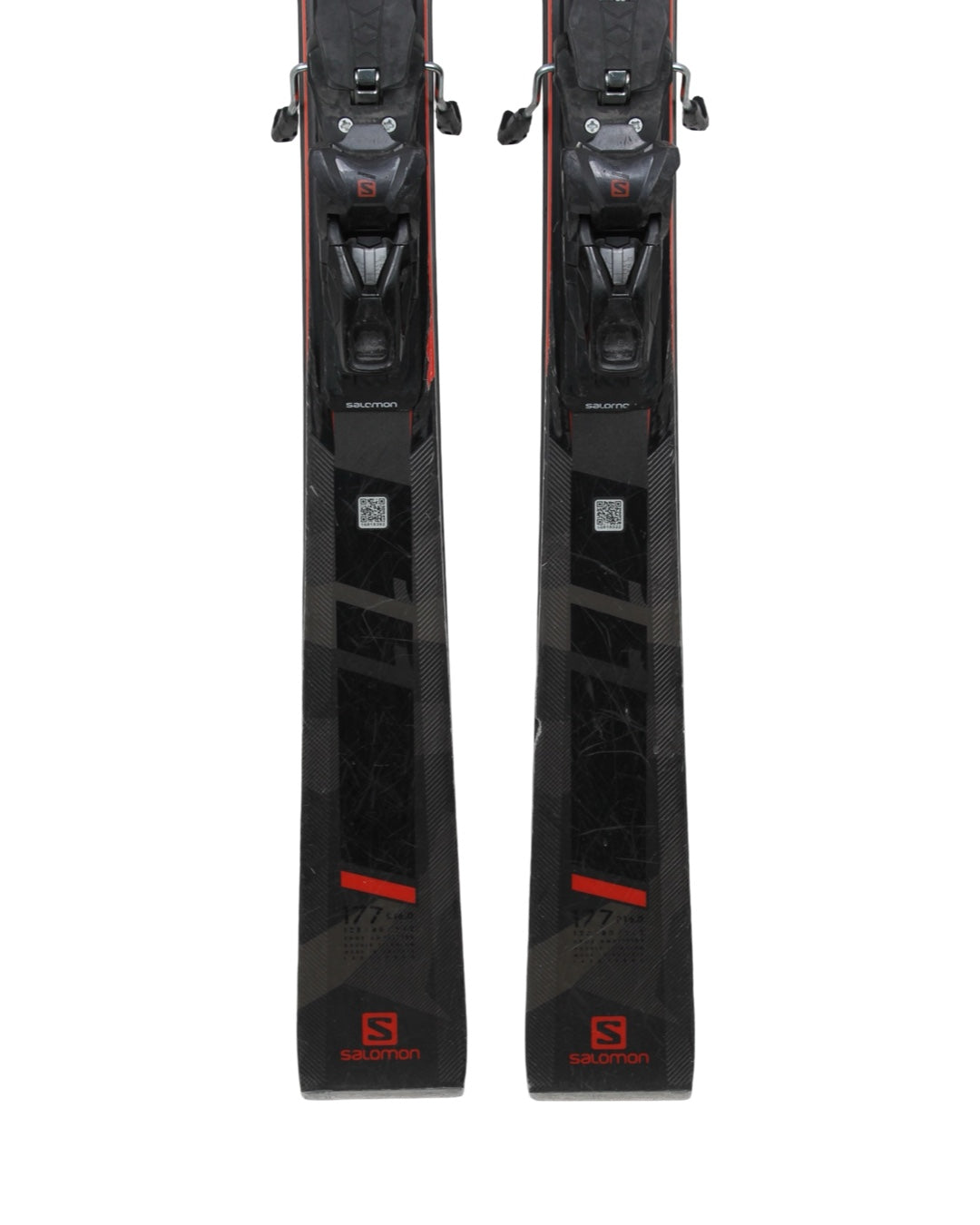 Salomon S/Force 11