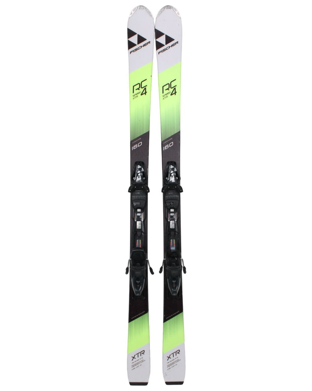 Fischer RC4 Speed XTR