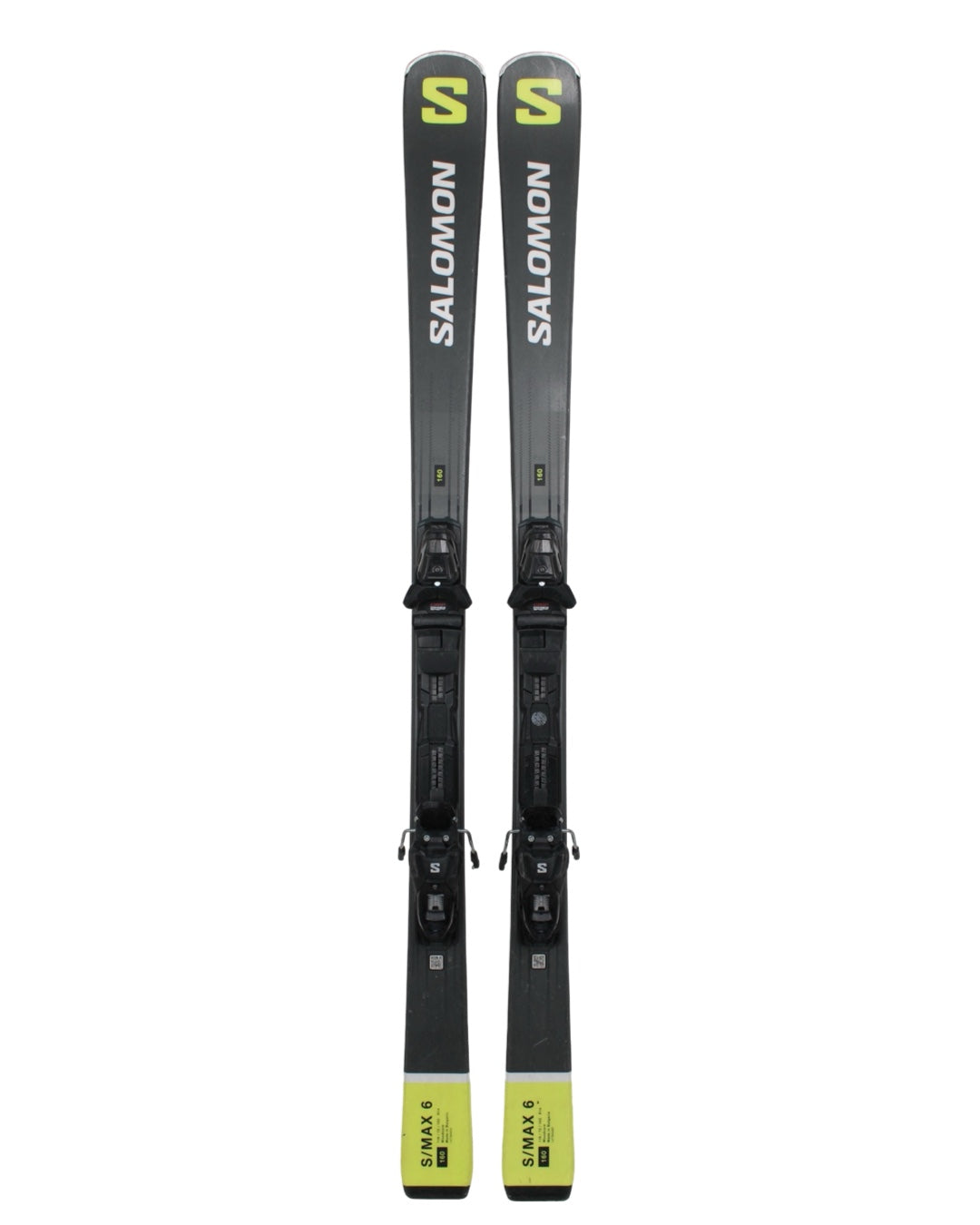 Salomon S/max 6