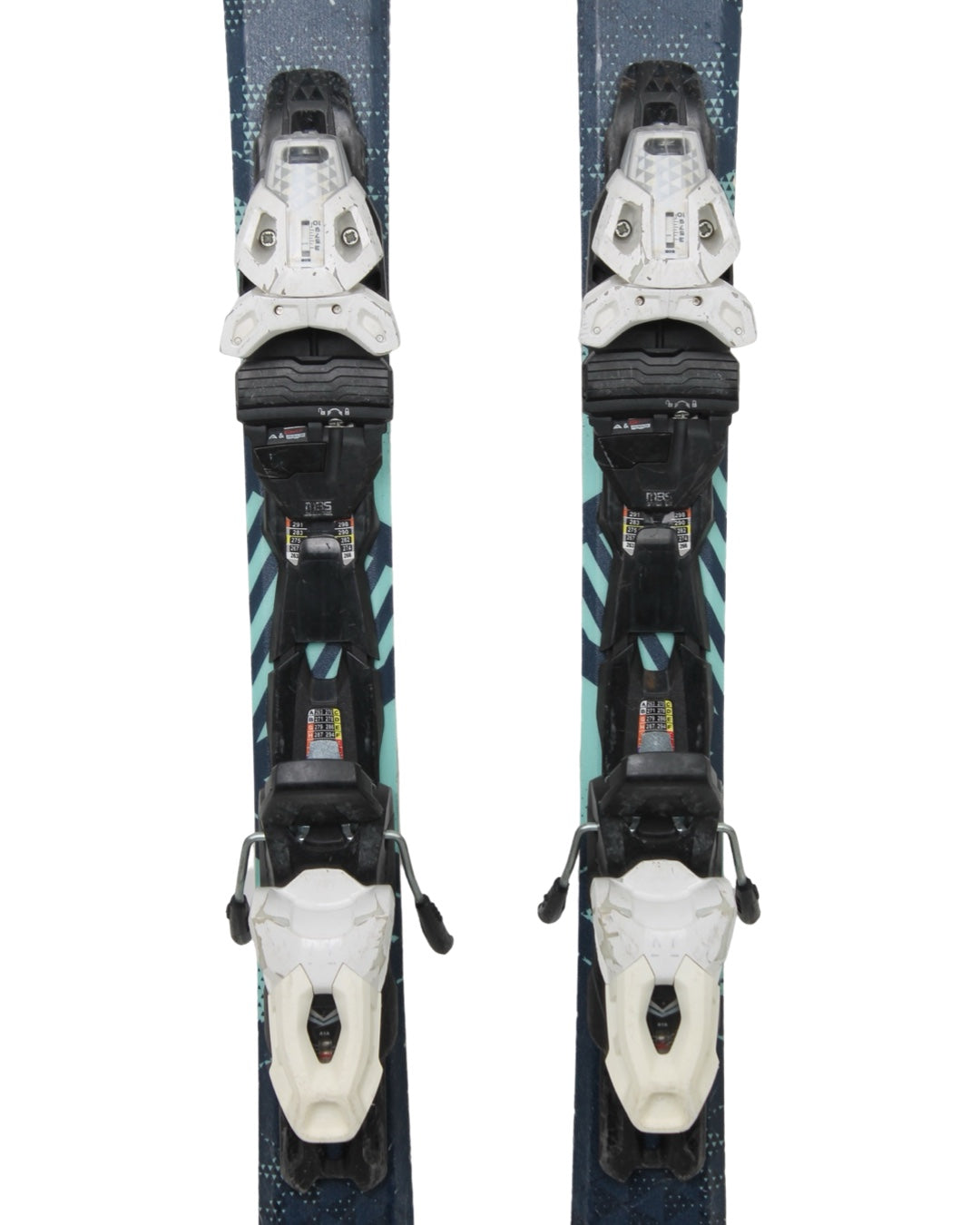 Fischer My XTR
