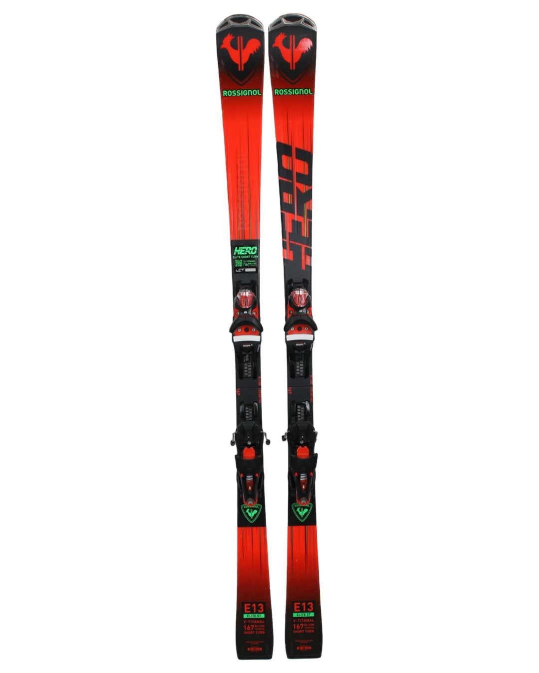 Rossignol Hero Elite ST
