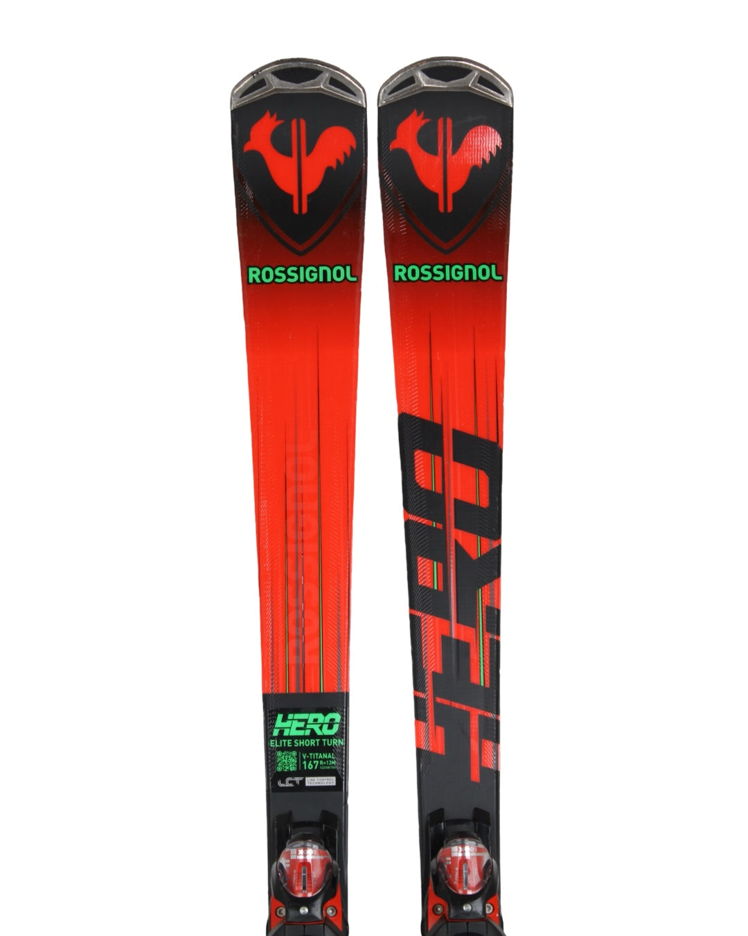 Rossignol Hero Elite ST