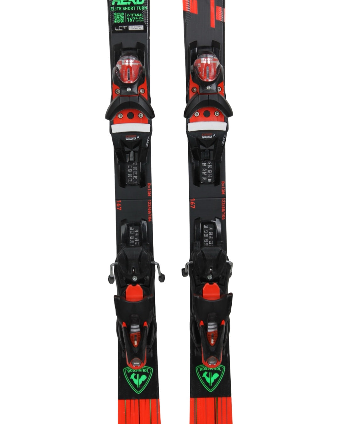 Rossignol Hero Elite ST