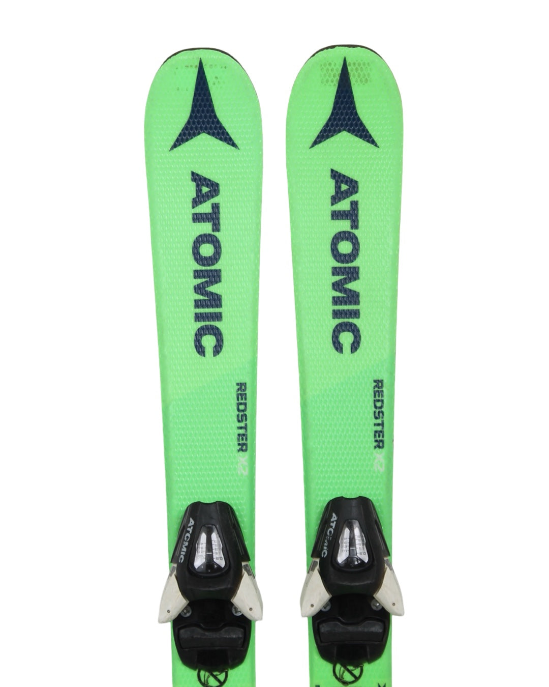 Atomic Redster X2 Grøn