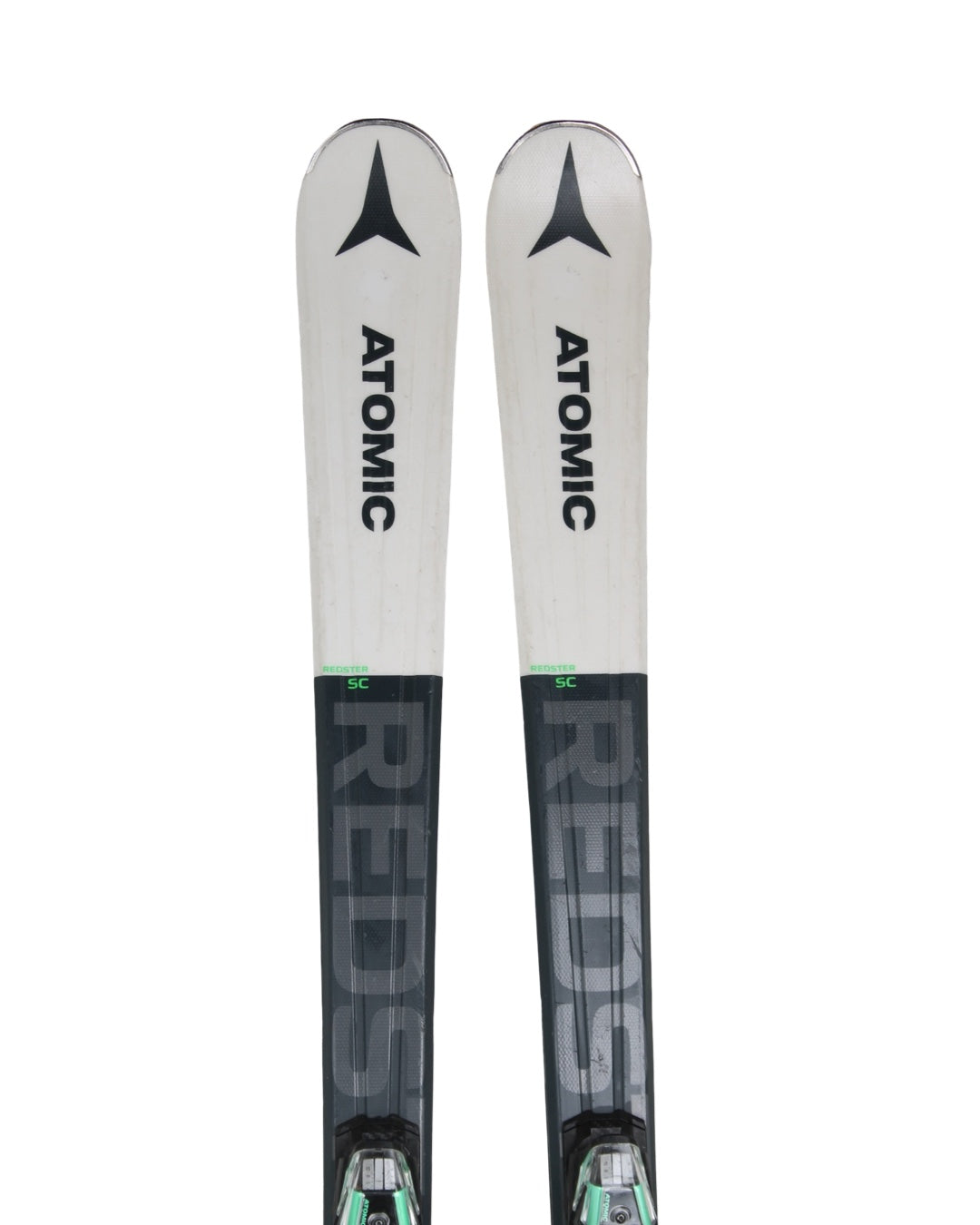 Atomic Redster SC Green/Grey