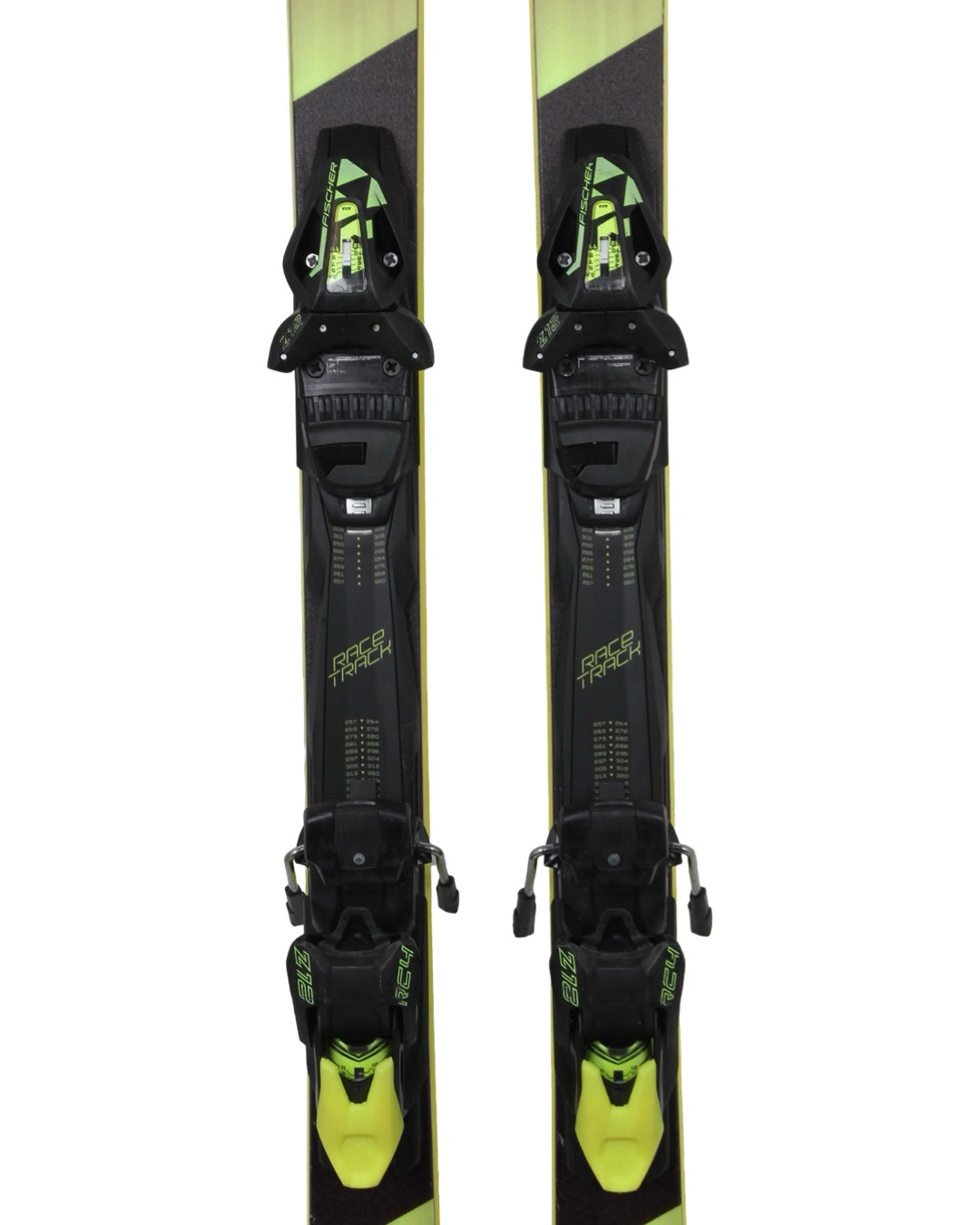 Fischer RC4 World Cup RC