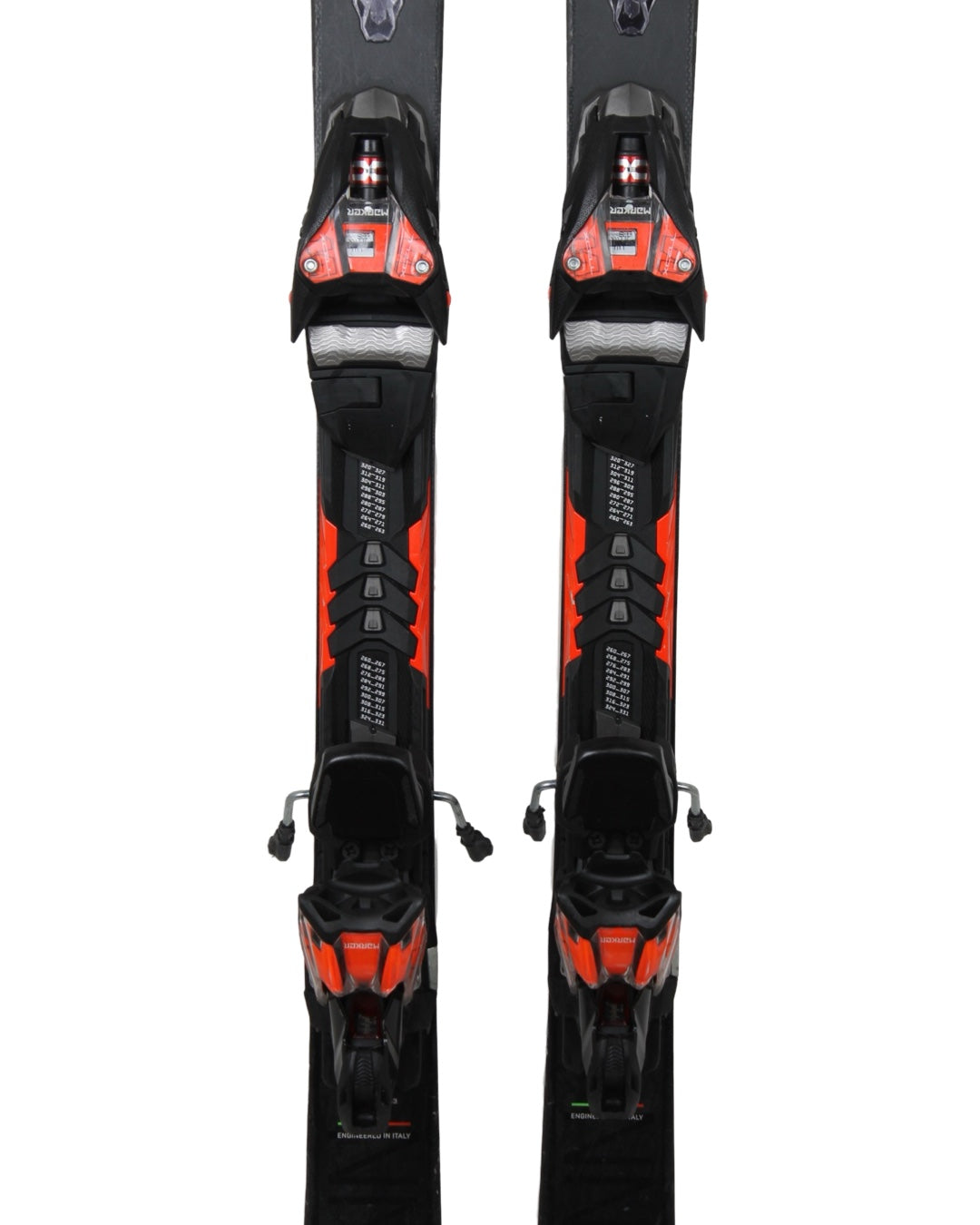 Nordica SLR Dobermann
