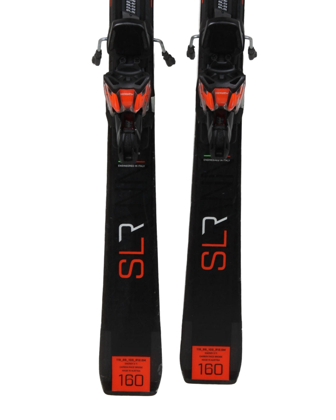 Nordica SLR Dobermann