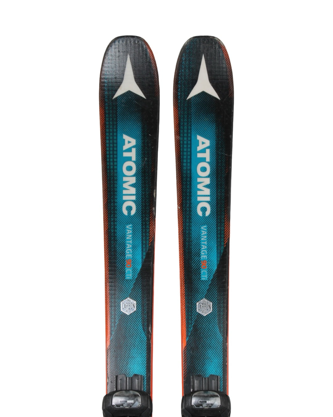 Atomic vantage 90 Cti