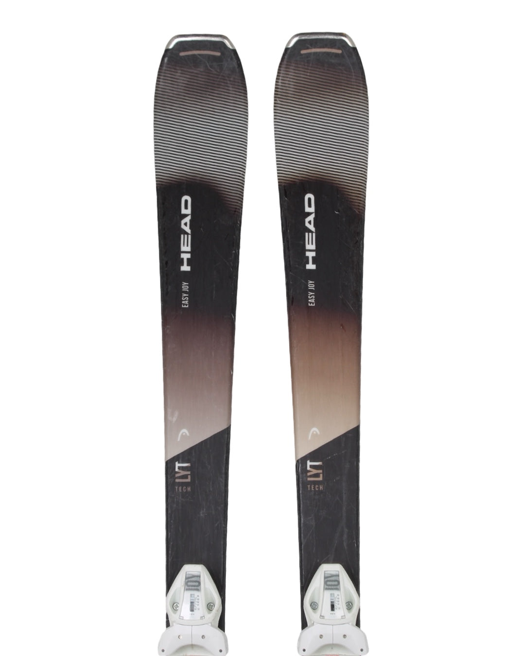 Head Easy Joy Bronze