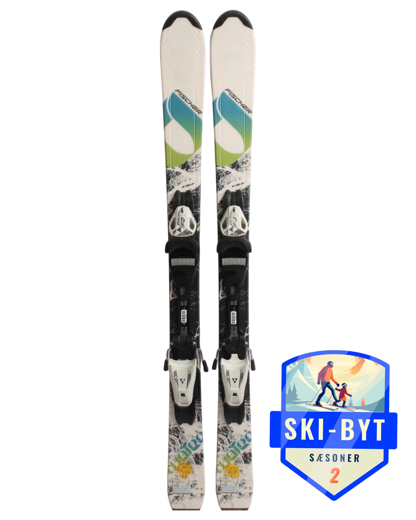 Fischer Watea Rail