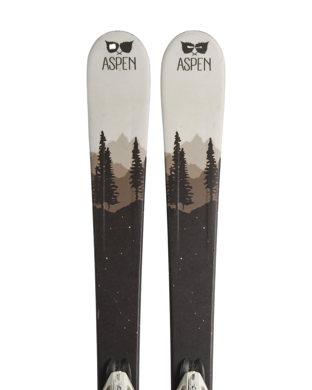 Aspen Galaxy