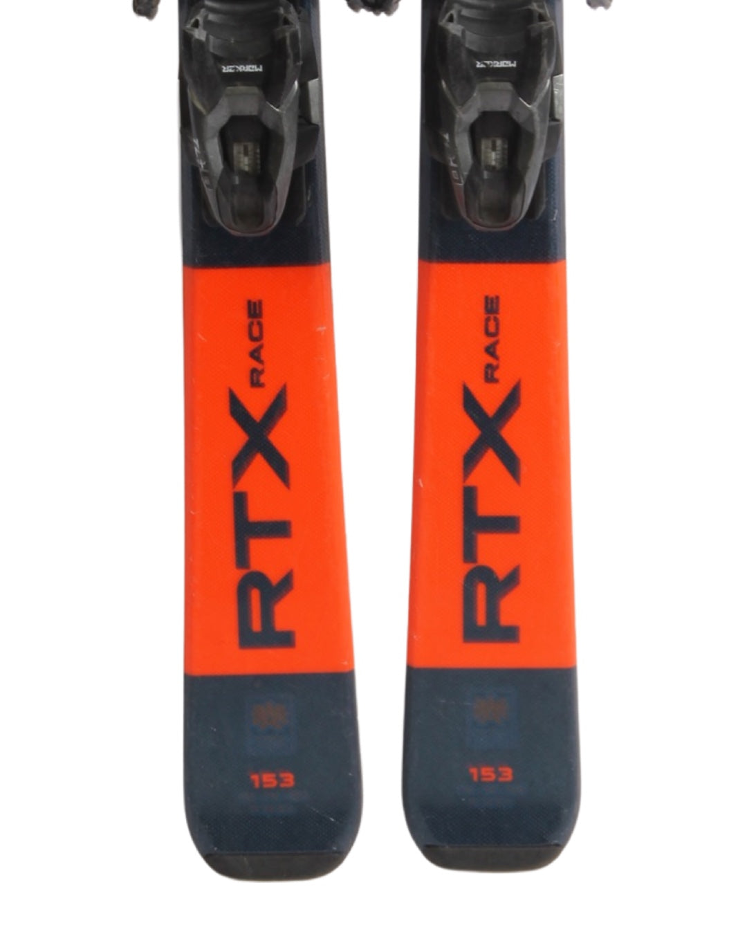 Blizzard RTX race Blå JR