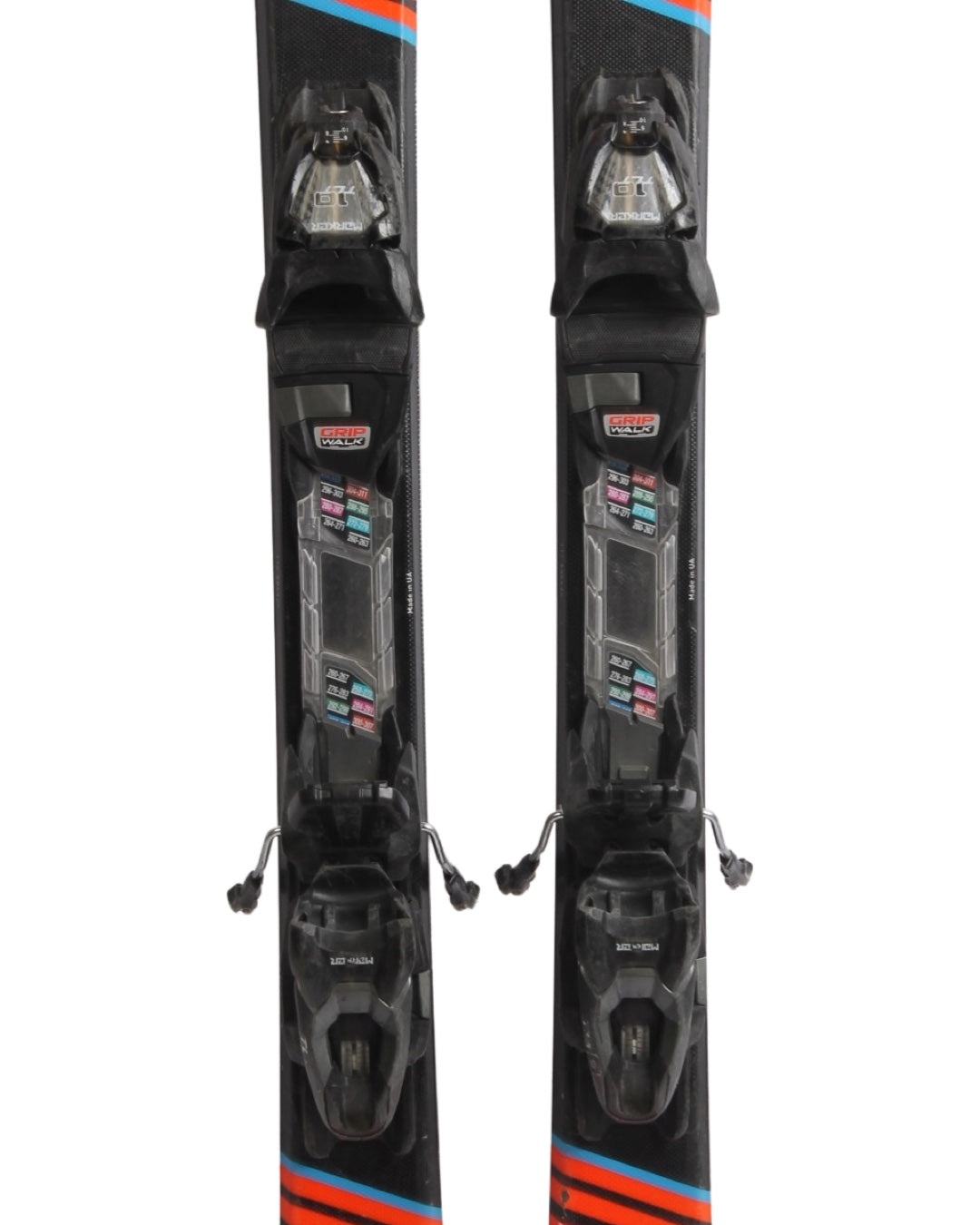 Blizzard RTX race Sort Jr