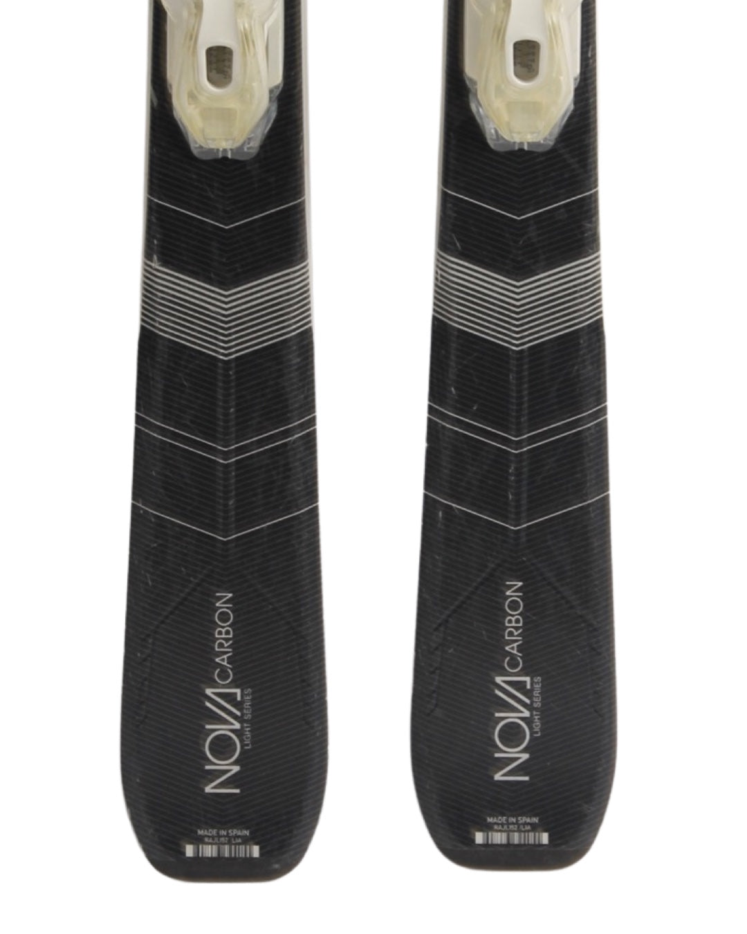 Rossignol Nova carbon Hvid