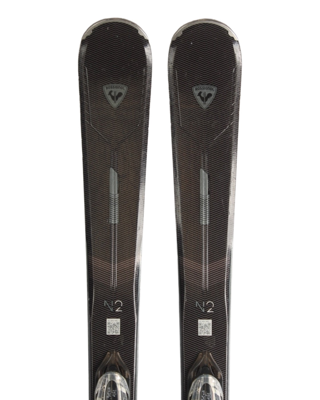 Rossignol Nova 2 Jr