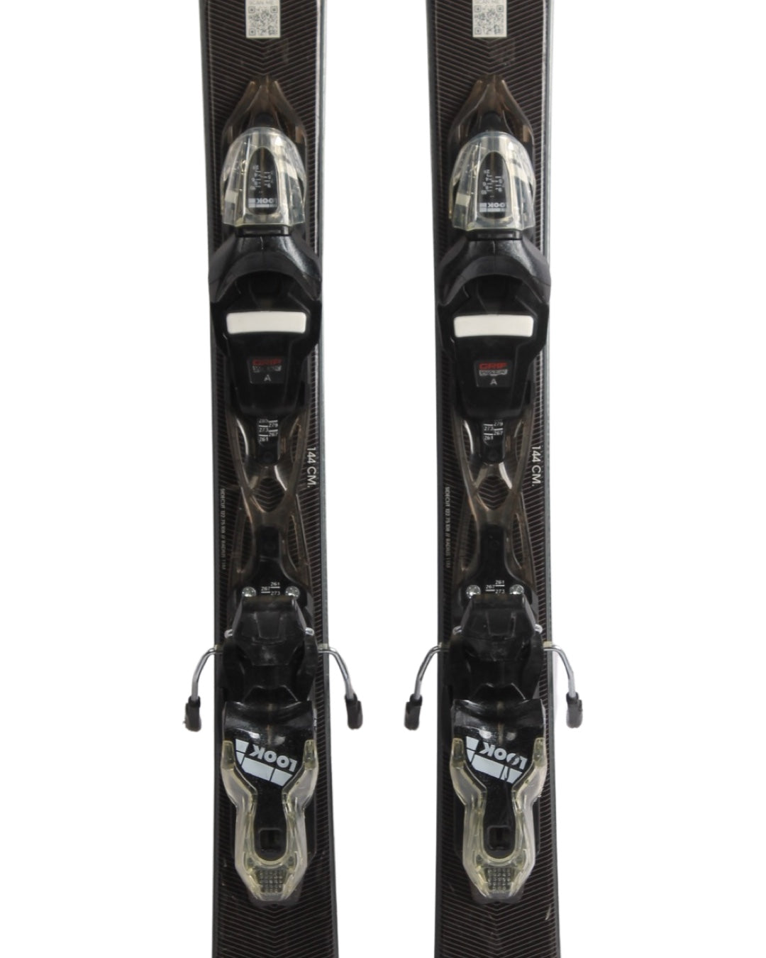 Rossignol Nova 2 Jr