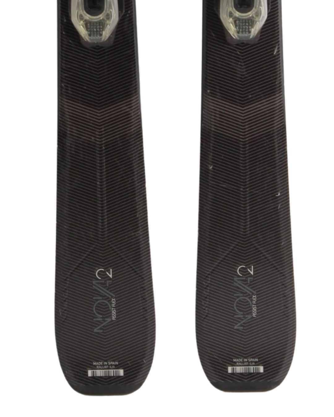 Rossignol Nova 2 Jr