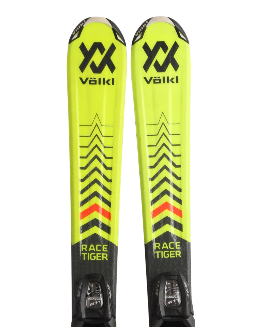 Völkl Racetiger jr