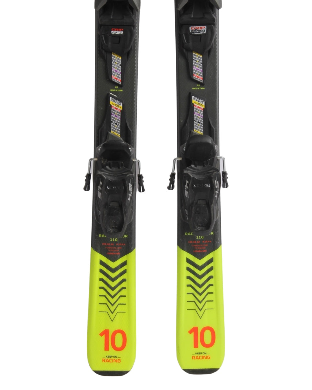 RaceTiger SL