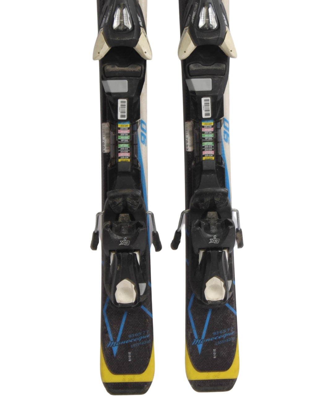 Salomon X-Race Rocker