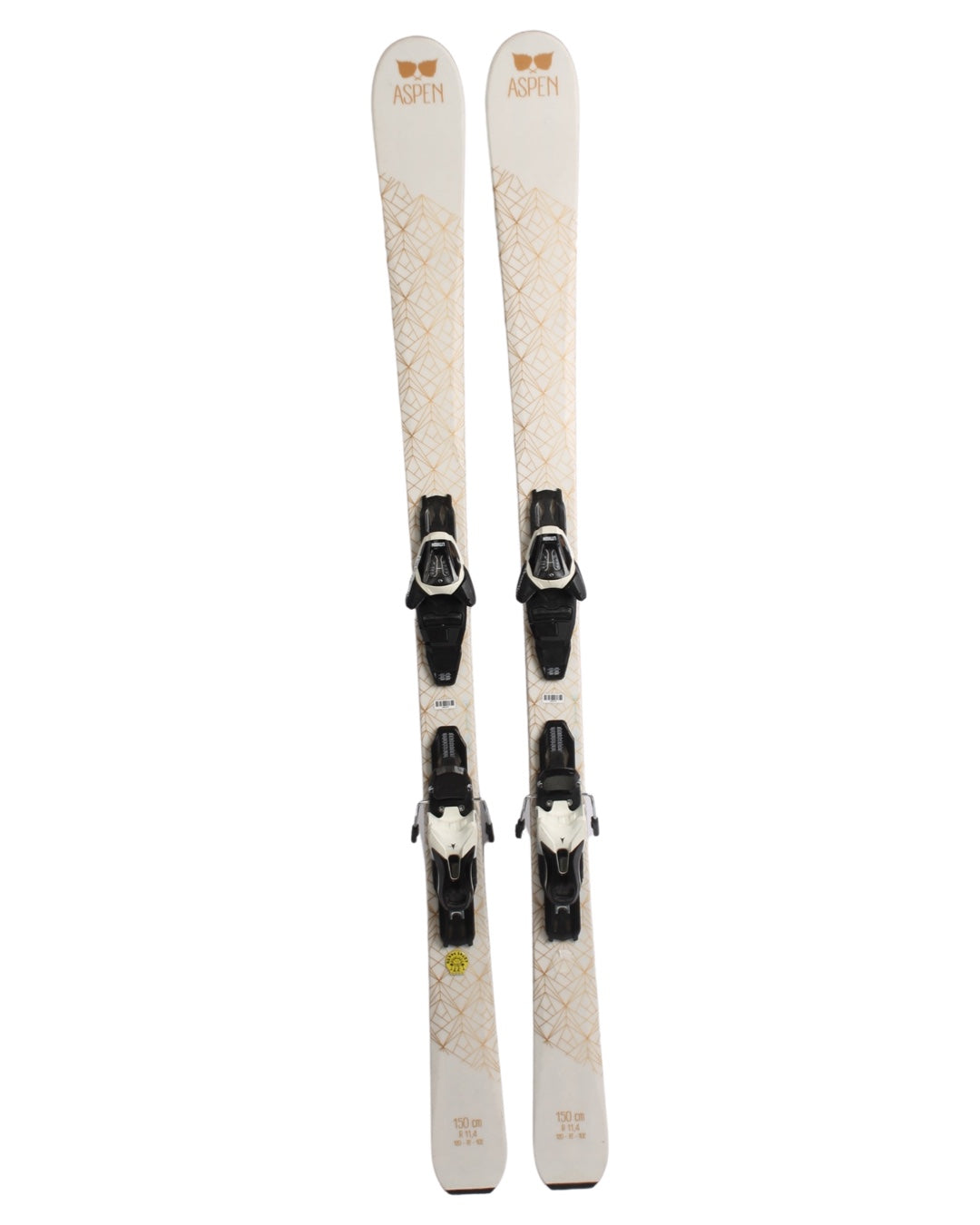 Aspen shinny