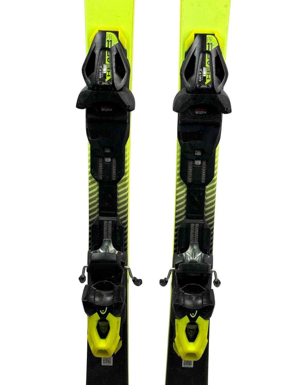 Head i.Shape rebels Pro