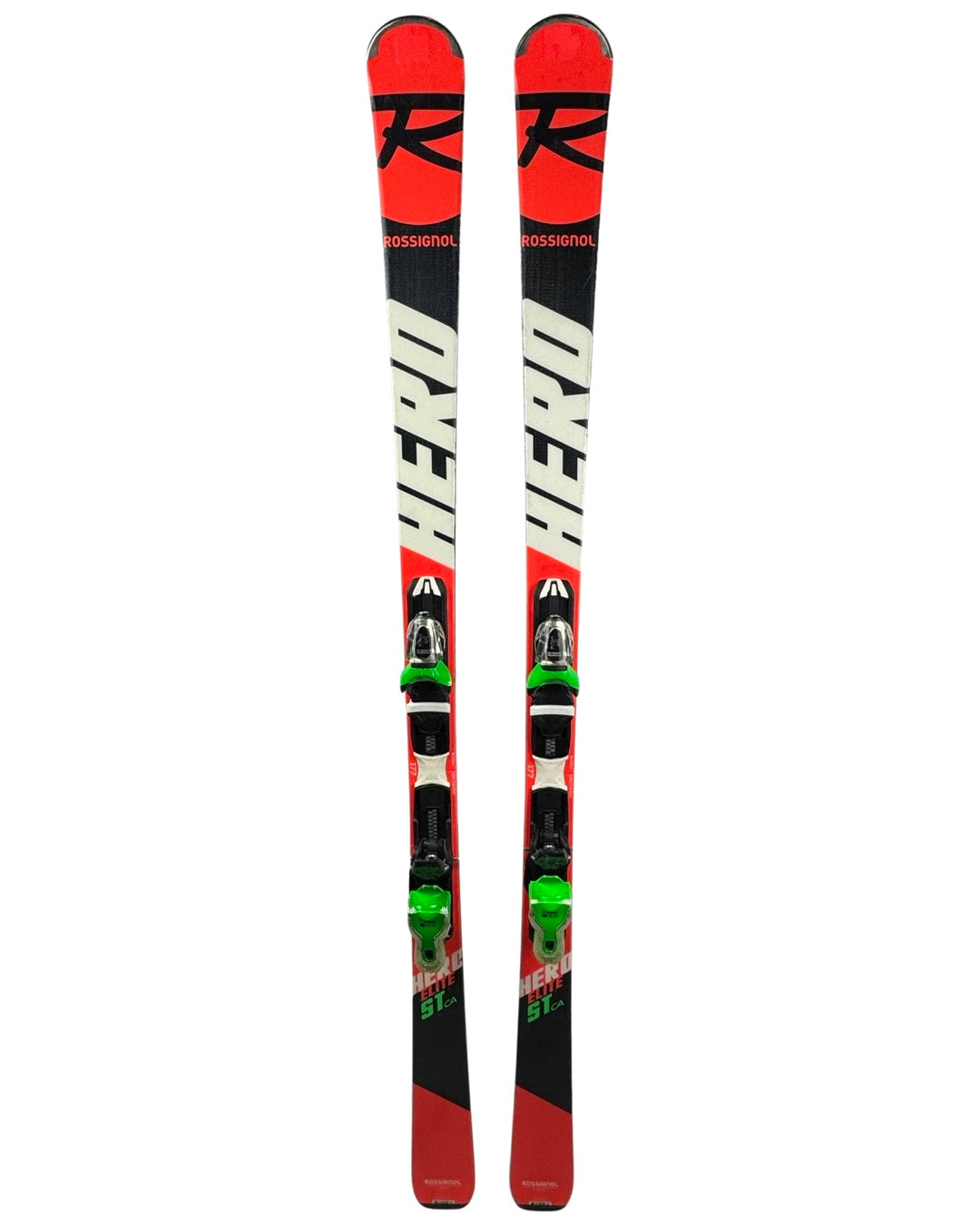 Rossignol Hero ST ca
