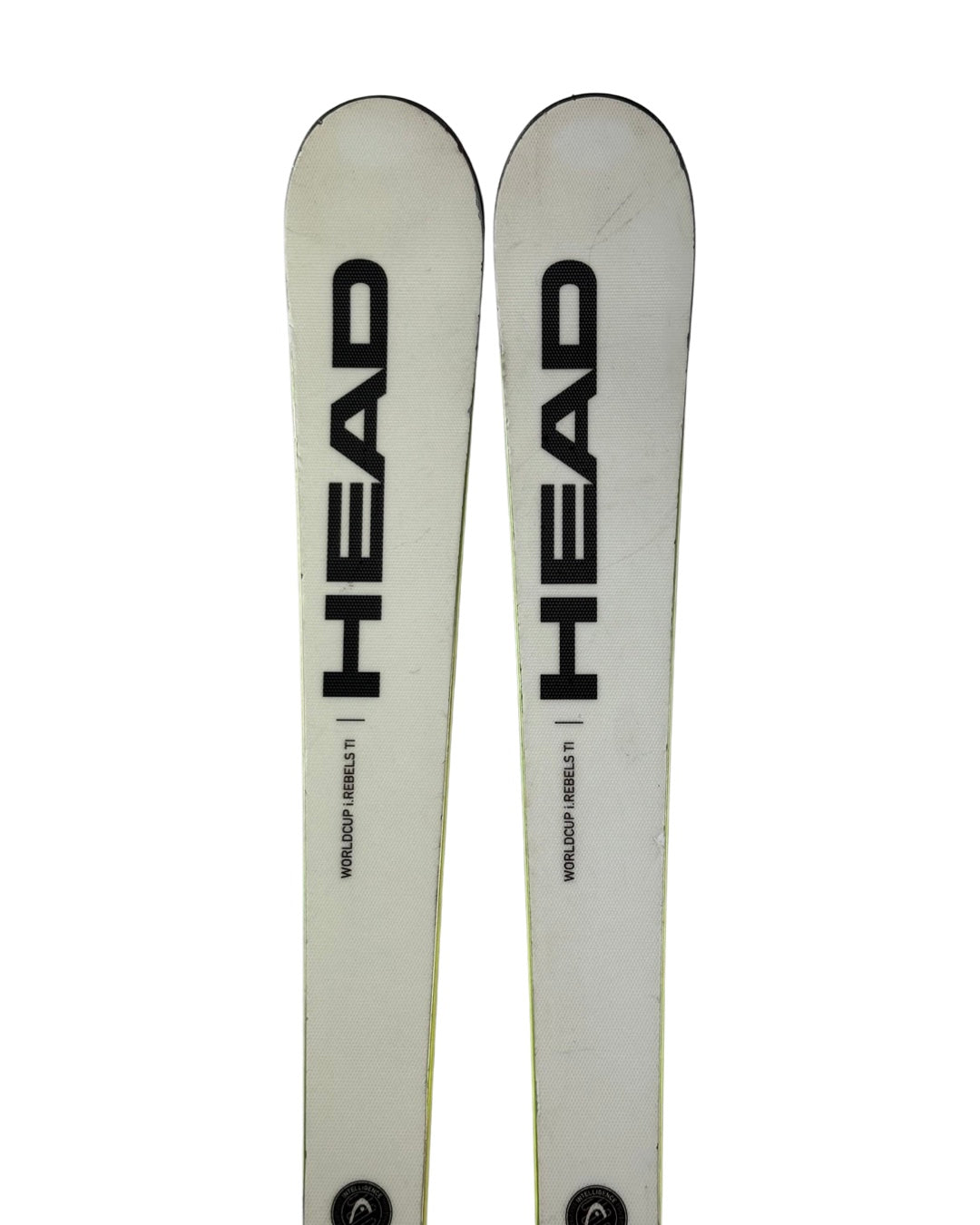 Head World cup I.Rebels TI