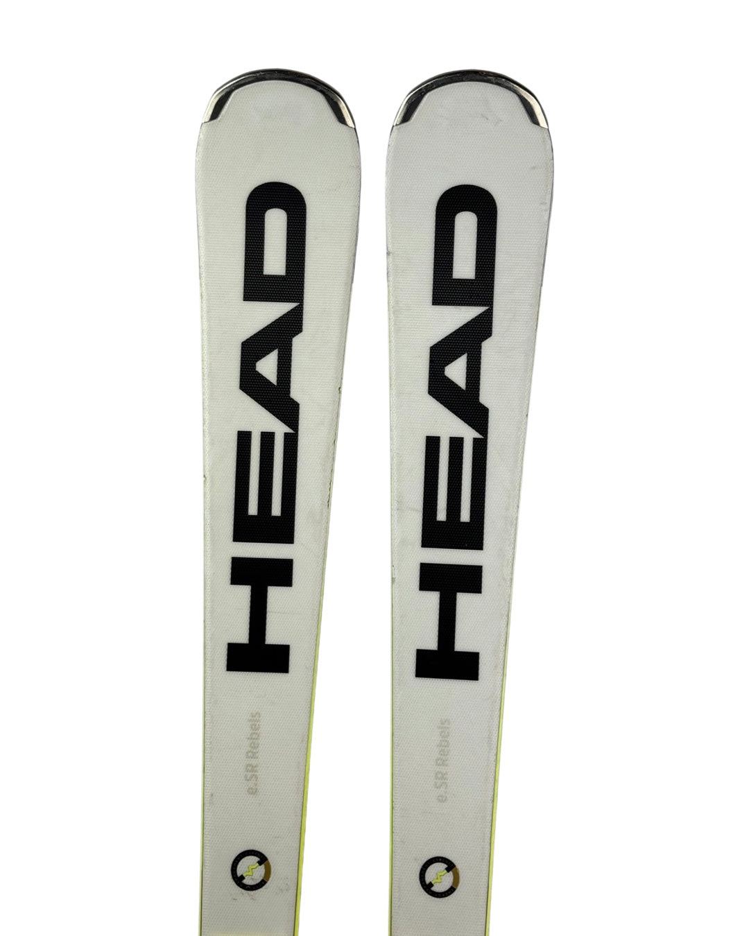 Head e. SR rebels