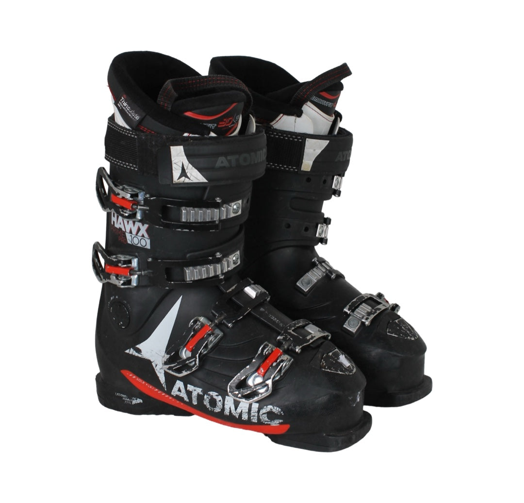 Herre skistøvler: Atomic Hawx Prime 100