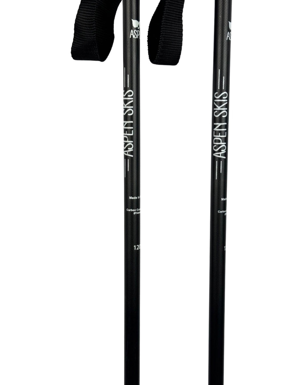 Aspen Carbon Skistav