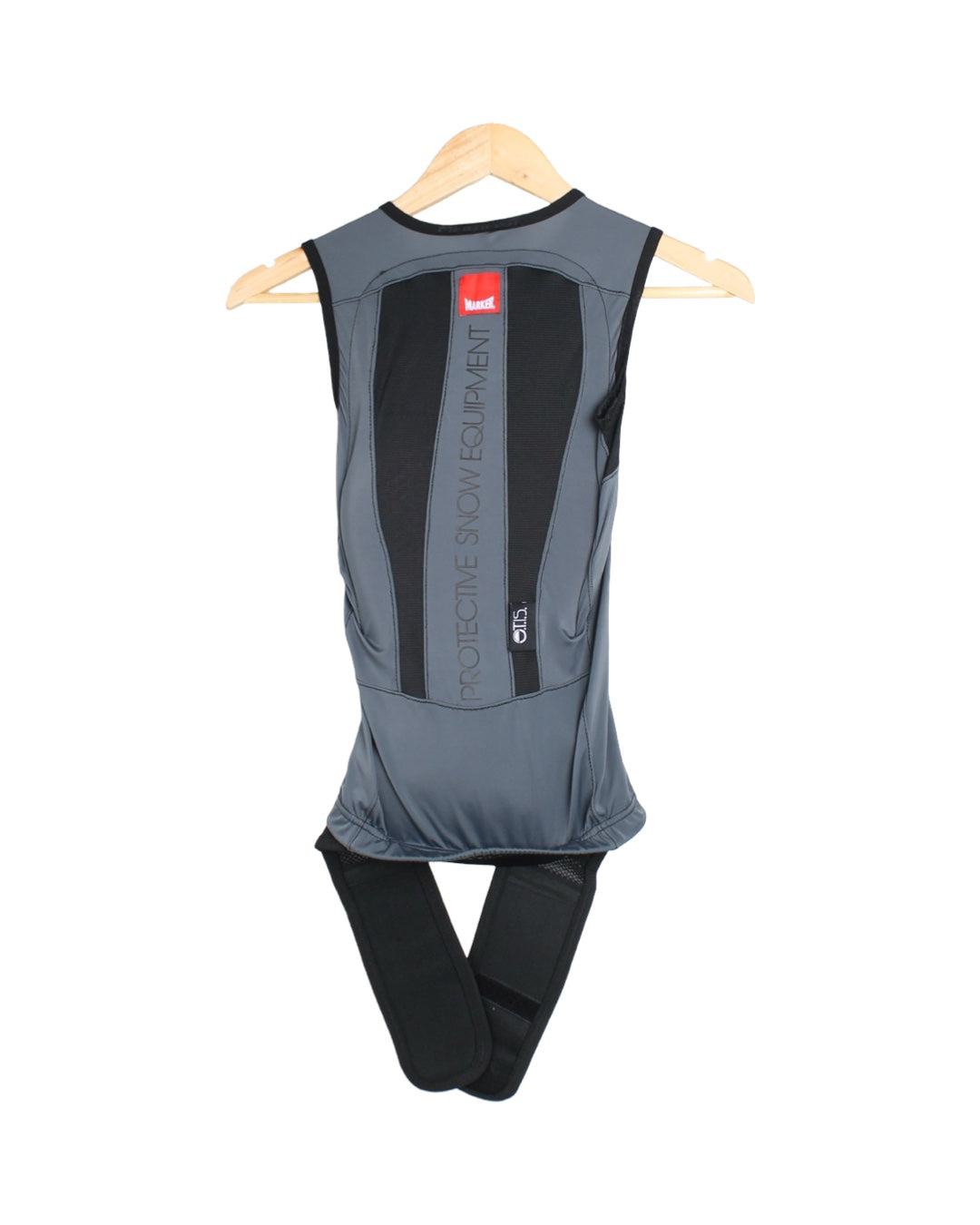 Marker Body Vest