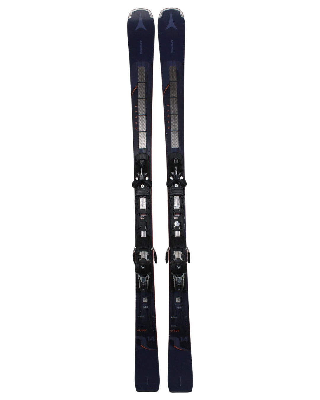 Atomic Cloud Q14 Revo