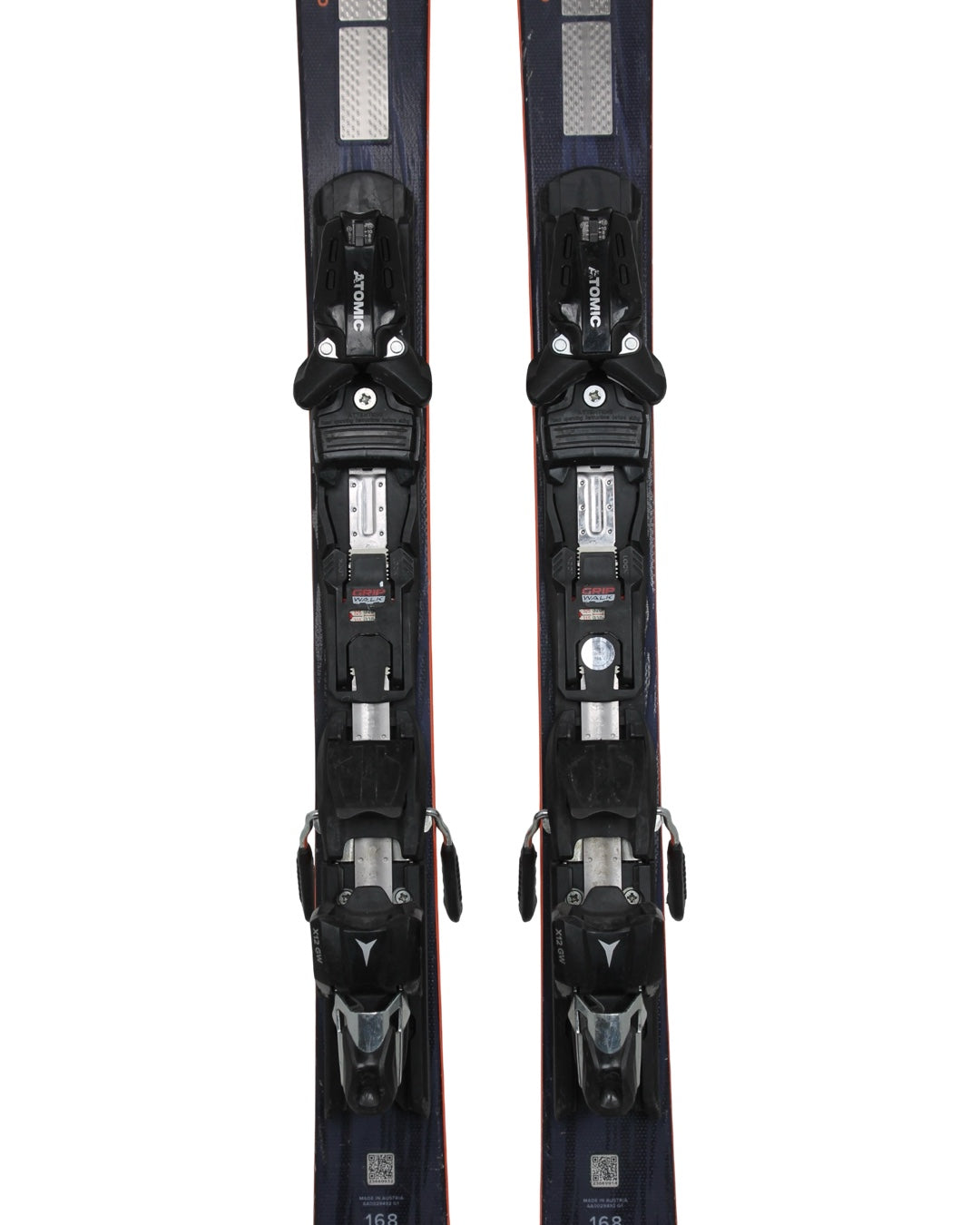 Atomic Cloud Q14 Revo