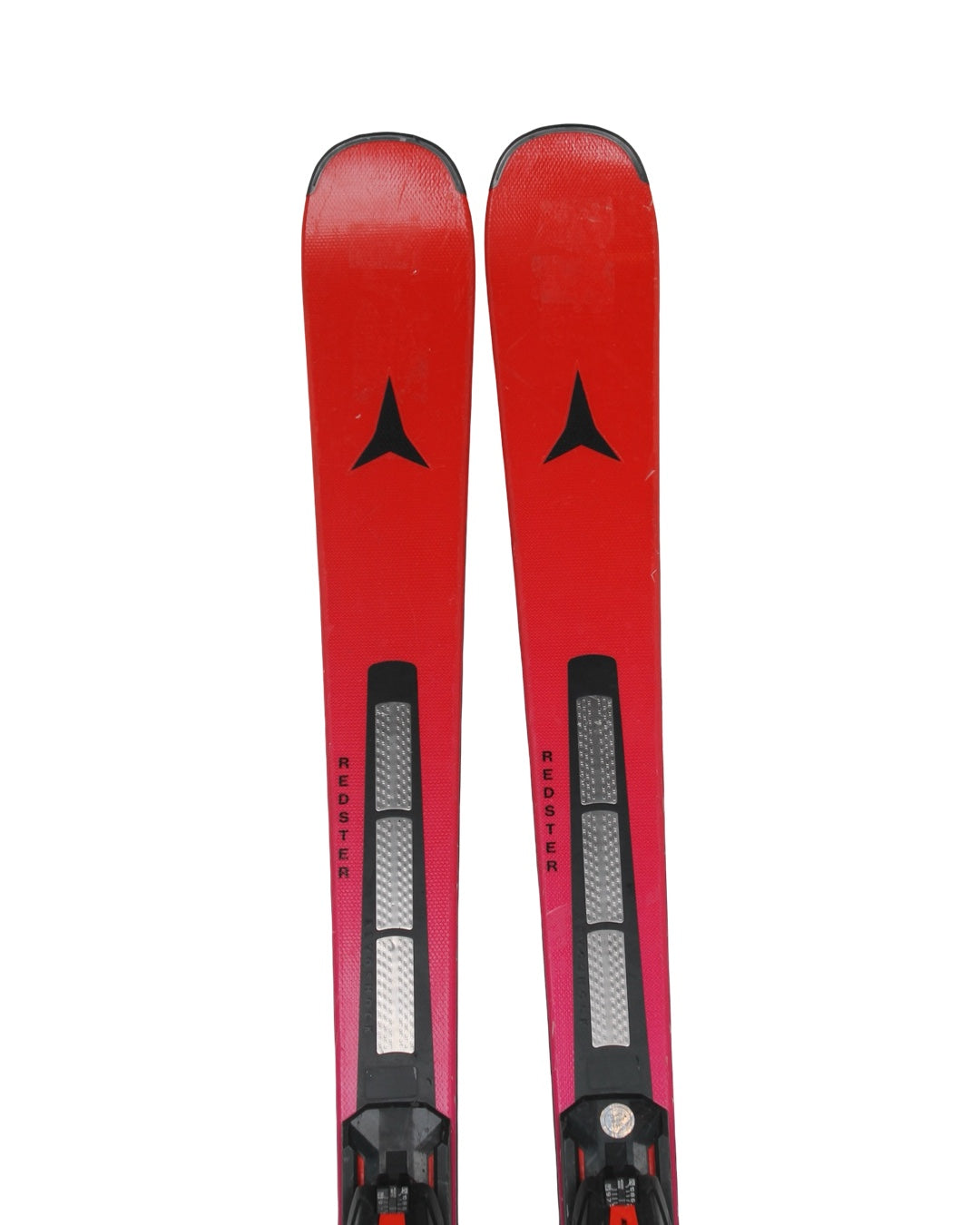 Atomic Redster S9 2026