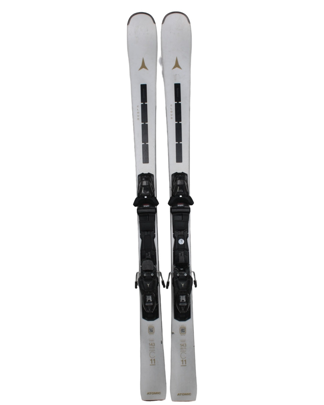 Atomic Cloud C11 Revo