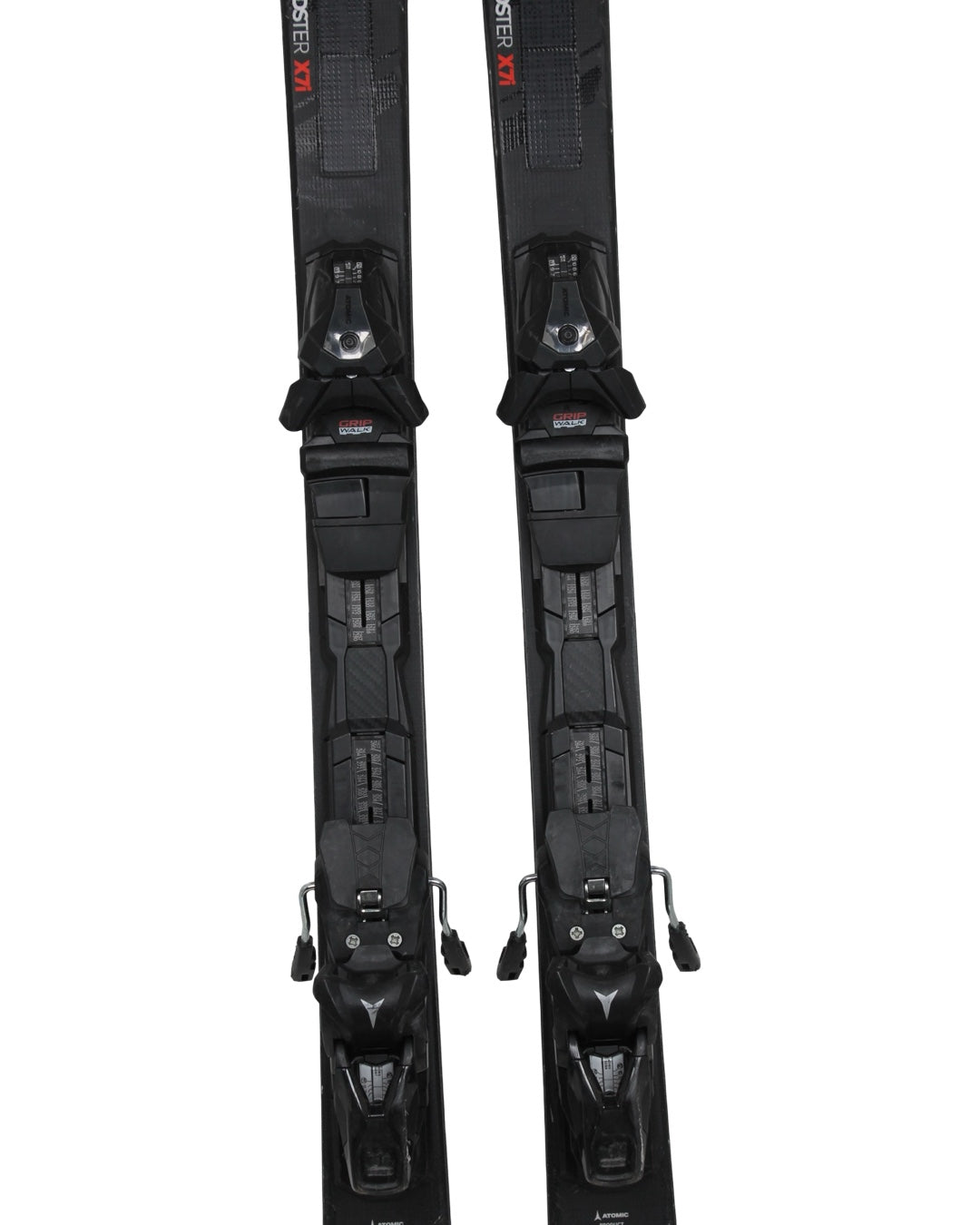 Atomic Redster X7i Revo