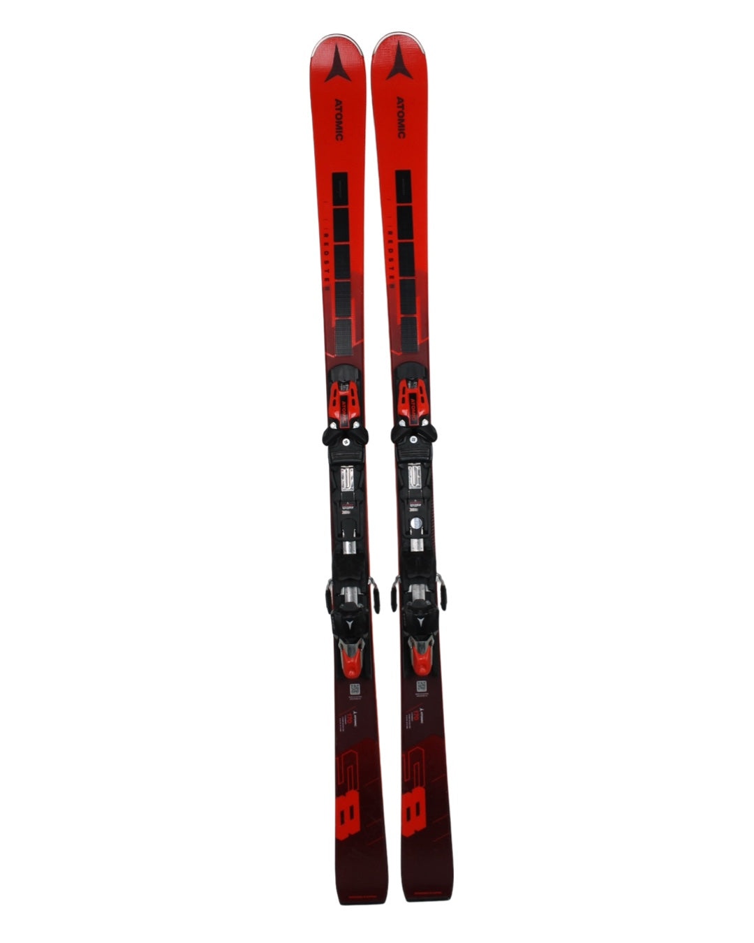 Atomic Redster S8 Revo