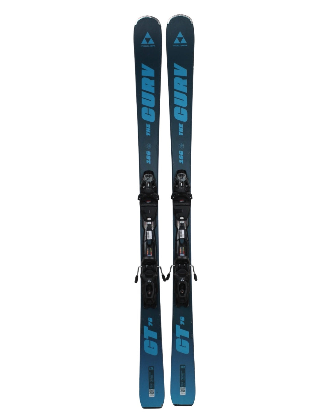 Fischer XTR GT 76