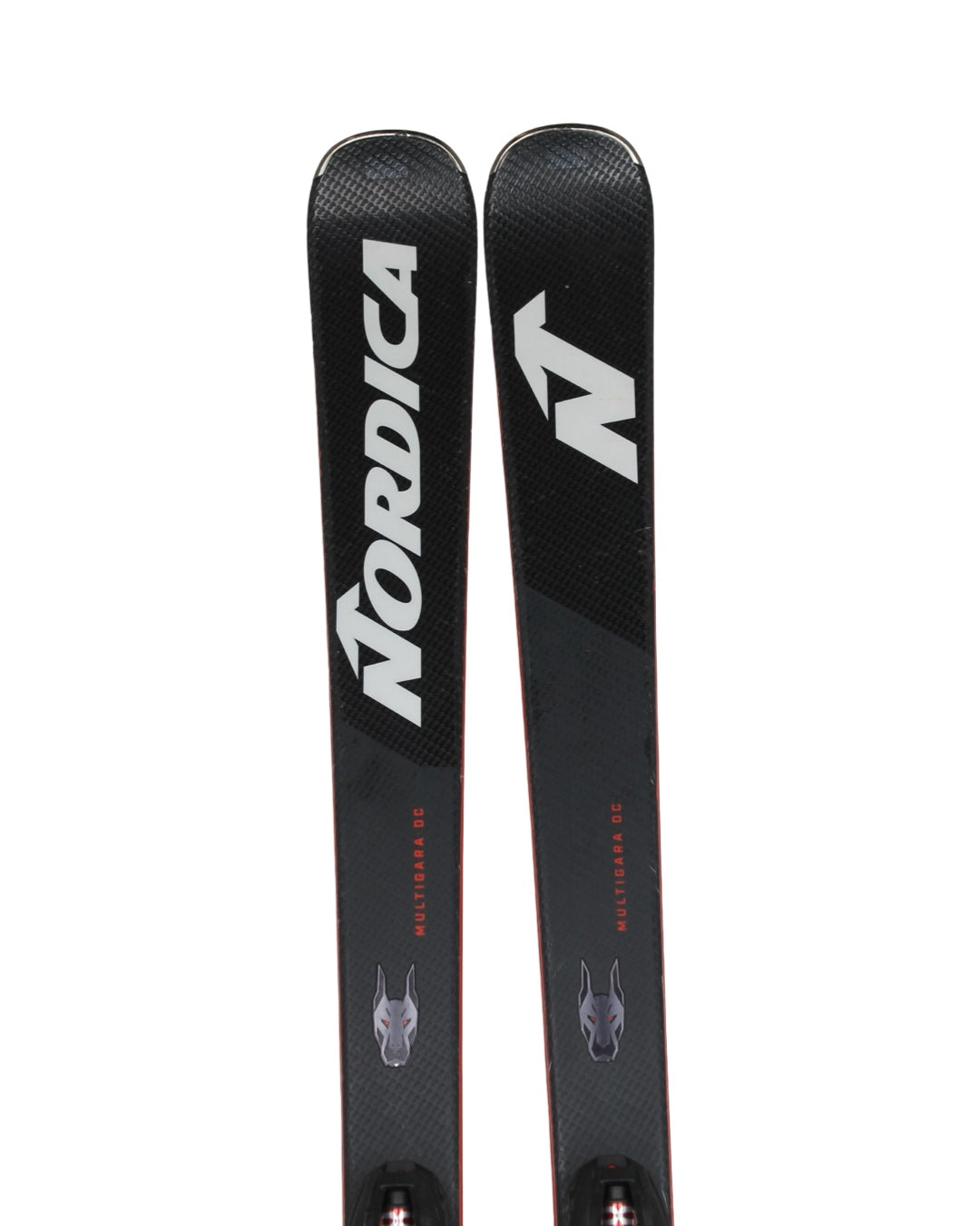 Nordica Dobermann Multigara DC