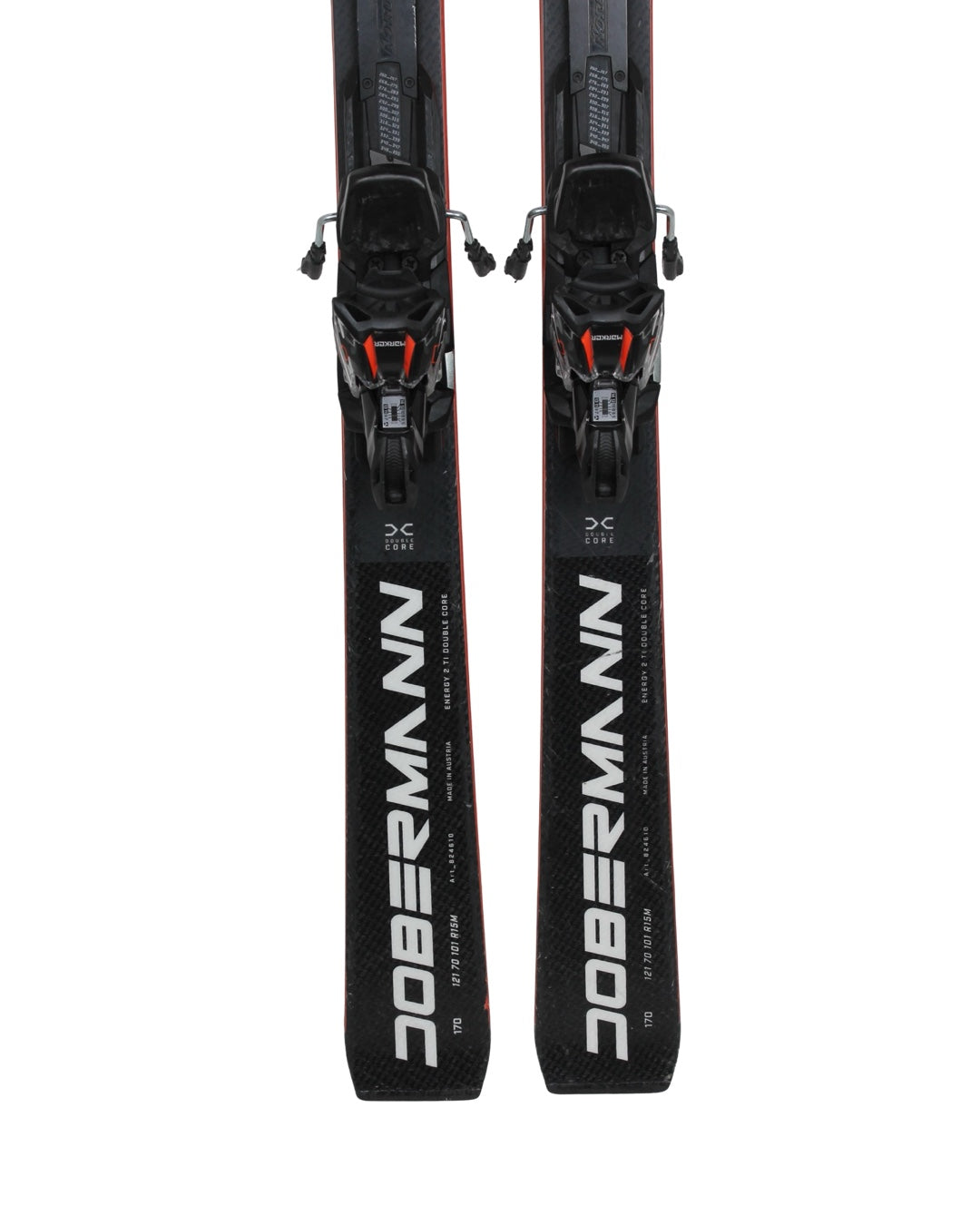 Nordica Dobermann Multigara DC