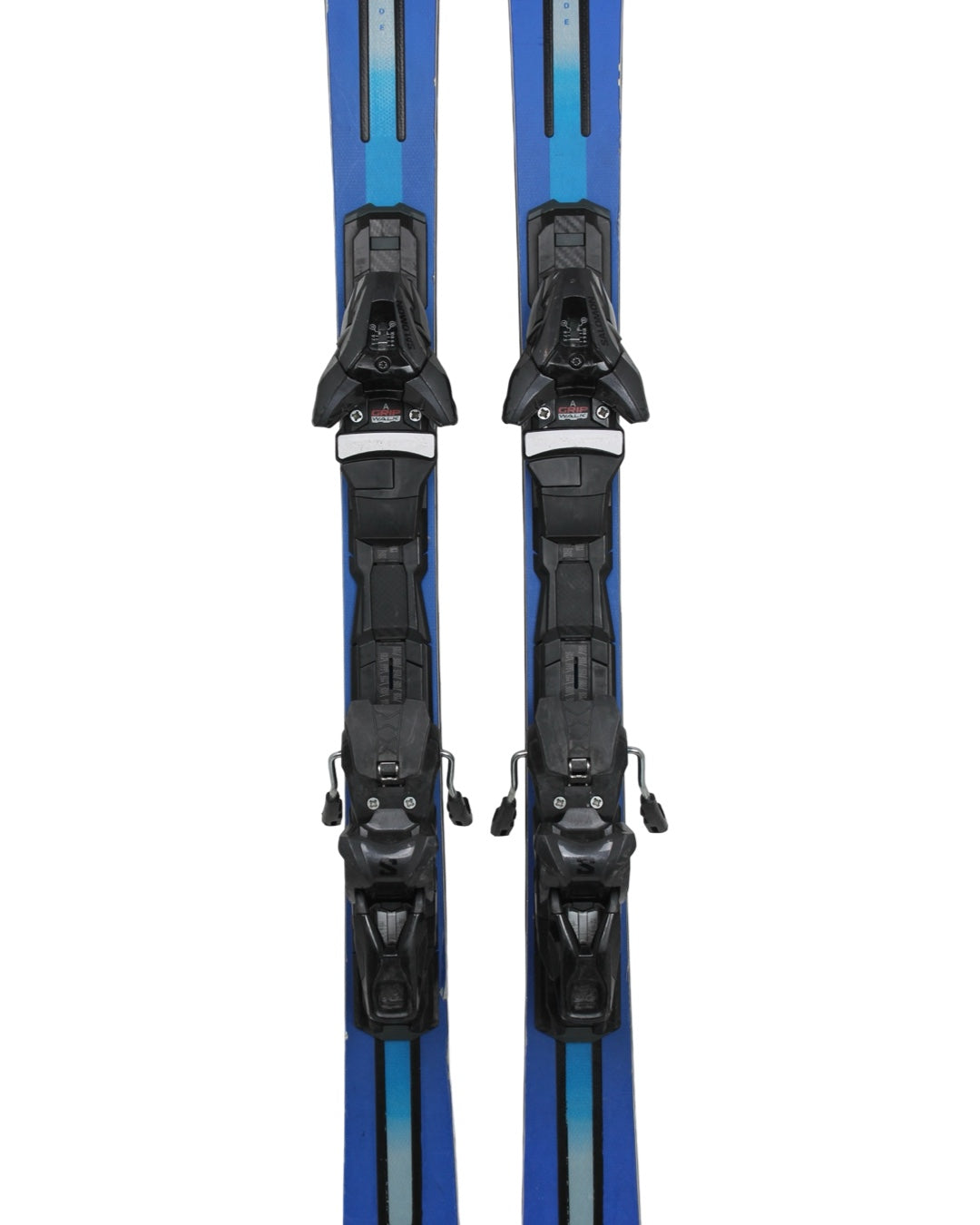 Salomon S/Race SL10